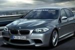 BMW M5 Sedan (F10) used BMW M5 Sedan (F10) used 2012