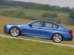 M5 Sedan (F10) BMW new M5 Sedan (F10) BMW new 2011