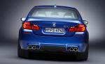 M5 Sedan (F10) BMW spec M5 Sedan (F10) BMW spec 2009