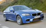 M5 Sedan (F10) BMW tuning M5 Sedan (F10) BMW tuning 2013