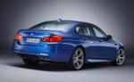 M5 Sedan (F10) BMW used M5 Sedan (F10) BMW used 2013