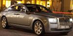 Ghost Rolls-Royce Characteristics Ghost Rolls-Royce Characteristics suv