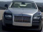Ghost Rolls-Royce configuration Ghost Rolls-Royce configuration 2012