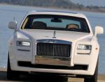 Ghost Rolls-Royce models Ghost Rolls-Royce models 2013