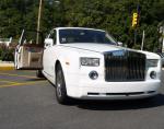 Ghost Rolls-Royce new Ghost Rolls-Royce new 2007