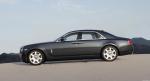 Ghost Rolls-Royce parts Ghost Rolls-Royce parts 2007