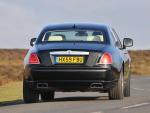 Ghost Rolls-Royce reviews Ghost Rolls-Royce reviews 2012