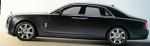 Rolls-Royce Ghost configuration Rolls-Royce Ghost configuration 2005