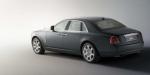 Rolls-Royce Ghost new Rolls-Royce Ghost new 2012