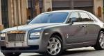 Rolls-Royce Ghost parts Rolls-Royce Ghost parts hatchback