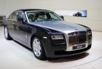 Rolls-Royce Ghost prices Rolls-Royce Ghost prices 2007