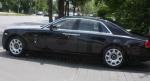 Rolls-Royce Ghost spec Rolls-Royce Ghost spec 2009