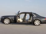 Rolls-Royce Ghost tuning Rolls-Royce Ghost tuning 2013