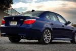 BMW M5 Sedan (E60) how mach BMW M5 Sedan (E60) how mach 2009