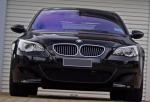 BMW M5 Sedan (E60) price BMW M5 Sedan (E60) price 2012
