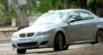 BMW M5 Sedan (E60) review BMW M5 Sedan (E60) review 2012
