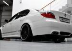 M5 Sedan (E60) BMW lease M5 Sedan (E60) BMW lease 2012