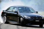 M5 Sedan (E60) BMW spec M5 Sedan (E60) BMW spec 2009