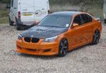 M5 Sedan (E60) BMW Specification M5 Sedan (E60) BMW Specification coupe