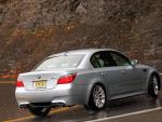 M5 Sedan (E60) BMW specs M5 Sedan (E60) BMW specs 2011