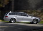 BMW M5 Touring (E61) configuration BMW M5 Touring (E61) configuration liftback