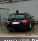 BMW M5 Touring (E61) for sale BMW M5 Touring (E61) for sale 2010