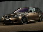 M5 Touring (E61) BMW approved M5 Touring (E61) BMW approved 2007