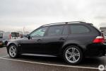 M5 Touring (E61) BMW reviews M5 Touring (E61) BMW reviews 2009