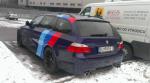 M5 Touring (E61) BMW sale M5 Touring (E61) BMW sale 2012