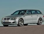 M5 Touring (E61) BMW Specifications M5 Touring (E61) BMW Specifications wagon
