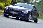 BMW 6 Series Coupe (F13) Characteristics BMW 6 Series Coupe (F13) Characteristics van