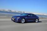 BMW 6 Series Coupe (F13) concept BMW 6 Series Coupe (F13) concept minivan
