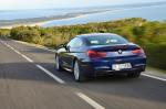 BMW 6 Series Coupe (F13) spec BMW 6 Series Coupe (F13) spec 2012