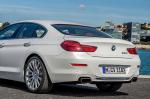 6 Series Gran Coupe (F06) BMW model 6 Series Gran Coupe (F06) BMW model 2012
