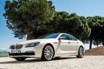 6 Series Gran Coupe (F06) BMW new 6 Series Gran Coupe (F06) BMW new hatchback