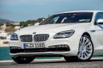 6 Series Gran Coupe (F06) BMW review 6 Series Gran Coupe (F06) BMW review 2015