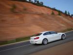 6 Series Gran Coupe (F06) BMW reviews 6 Series Gran Coupe (F06) BMW reviews 2014