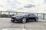 6 Series Gran Coupe (F06) BMW spec 6 Series Gran Coupe (F06) BMW spec sedan