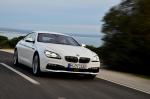 BMW 6 Series Gran Coupe (F06) auto BMW 6 Series Gran Coupe (F06) auto 2014