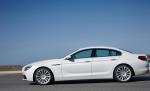 BMW 6 Series Gran Coupe (F06) Characteristics BMW 6 Series Gran Coupe (F06) Characteristics minivan