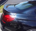 BMW 6 Series Gran Coupe (F06) configuration BMW 6 Series Gran Coupe (F06) configuration minivan