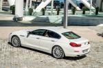 BMW 6 Series Gran Coupe (F06) how mach BMW 6 Series Gran Coupe (F06) how mach 2012