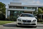 BMW 6 Series Gran Coupe (F06) parts BMW 6 Series Gran Coupe (F06) parts wagon
