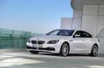 BMW 6 Series Gran Coupe (F06) prices BMW 6 Series Gran Coupe (F06) prices 2011