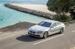 BMW 6 Series Gran Coupe (F06) review BMW 6 Series Gran Coupe (F06) review sedan