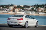 BMW 6 Series Gran Coupe (F06) sale BMW 6 Series Gran Coupe (F06) sale 2011
