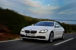 BMW 6 Series Gran Coupe (F06) Specifications BMW 6 Series Gran Coupe (F06) Specifications 2009