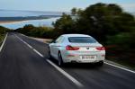 BMW 6 Series Gran Coupe (F06) usa BMW 6 Series Gran Coupe (F06) usa 2013