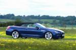 6 Series Cabrio (F12) BMW Characteristics 6 Series Cabrio (F12) BMW Characteristics hatchback