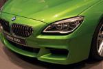 6 Series Cabrio (F12) BMW Specification 6 Series Cabrio (F12) BMW Specification 2011
